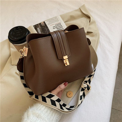Selvia | Crossbody Bag