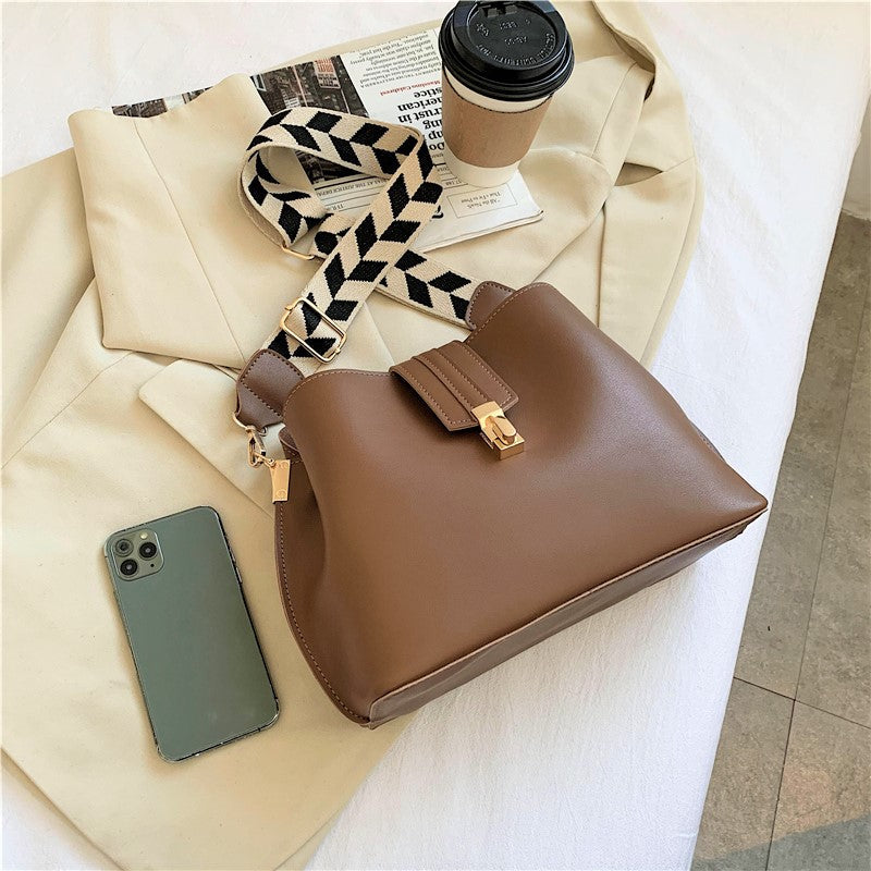 Selvia | Crossbody Bag