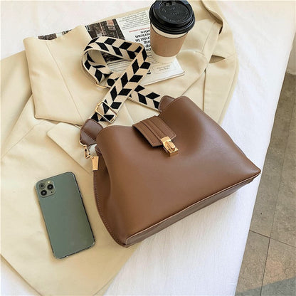 Selvia | Crossbody Bag