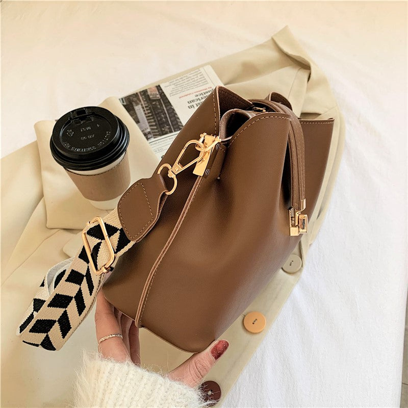 Selvia | Crossbody Bag